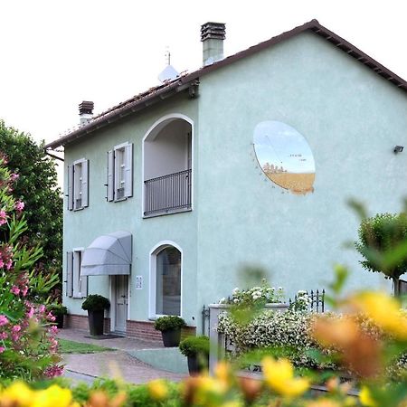 Profumi... Guest House Vinchio ภายนอก รูปภาพ