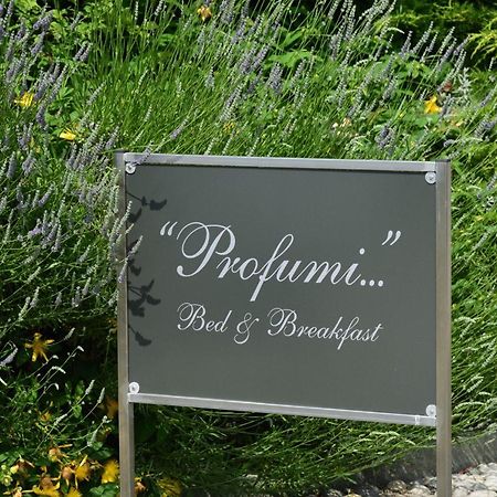 Profumi... Guest House Vinchio ภายนอก รูปภาพ