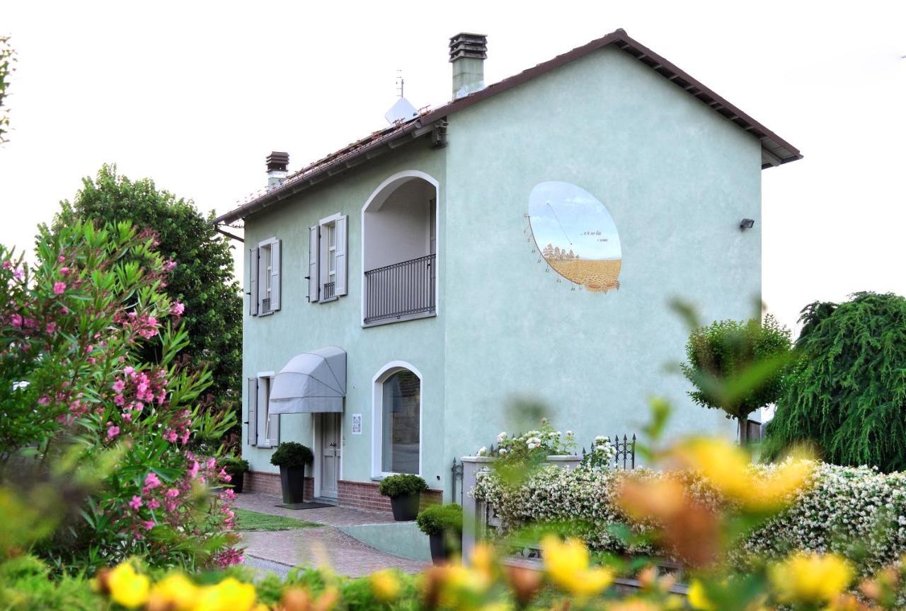 Profumi... Guest House Vinchio ภายนอก รูปภาพ