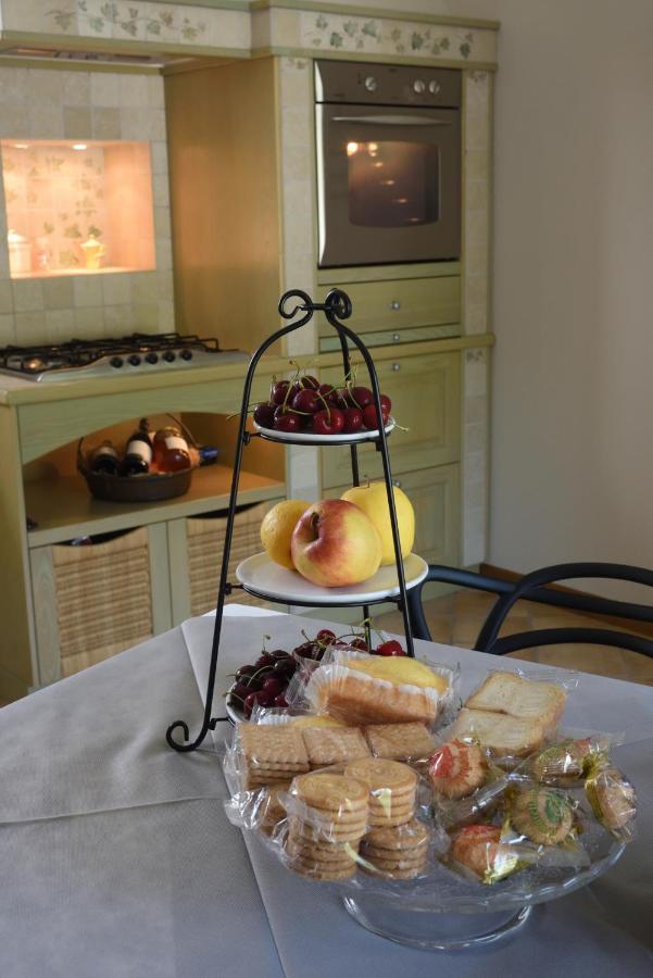 Profumi... Guest House Vinchio ภายนอก รูปภาพ