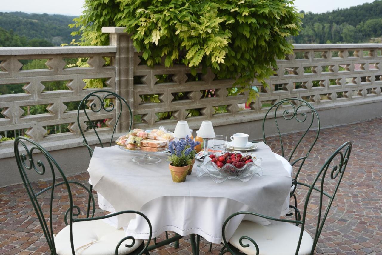 Profumi... Guest House Vinchio ภายนอก รูปภาพ