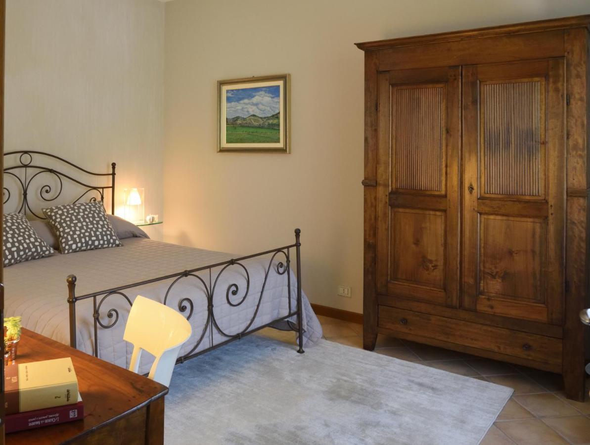 Profumi... Guest House Vinchio ภายนอก รูปภาพ