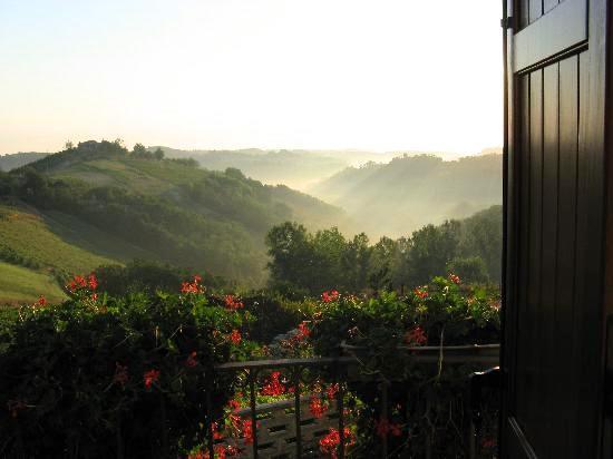 Profumi... Guest House Vinchio ภายนอก รูปภาพ